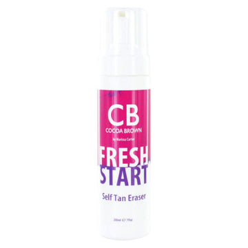 Fresh Start Tan Eraser 190Ml